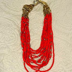 Kendra Scott Statement Necklace